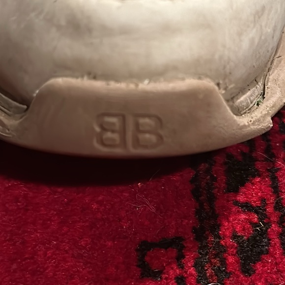 Balenciaga Track 3.0 - Picture 4 of 11